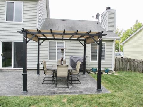 14165 S Crete Ct, Plainfield, IL 60544 photo 16