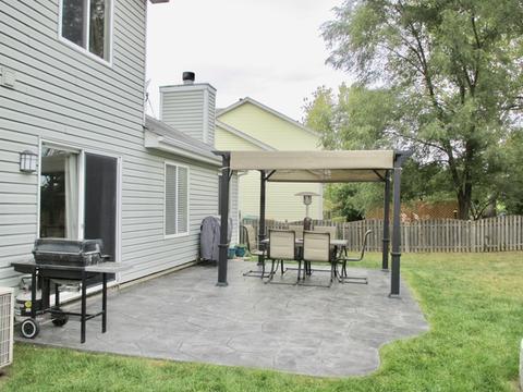 14165 S Crete Ct, Plainfield, IL 60544 photo 15