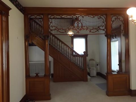 580 N 4th St, Sheldon, IL 60966 photo 2