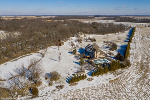 4965 S Old Mazon Rd, Mazon, IL 60444 photo 36