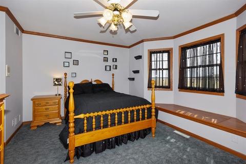4965 S Old Mazon Rd, Mazon, IL 60444 photo 22