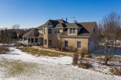 4965 S Old Mazon Rd, Mazon, IL 60444 photo 2