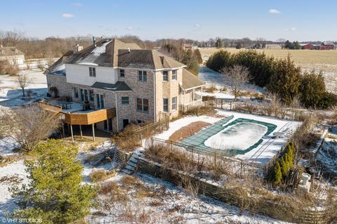 4965 S Old Mazon Rd, Mazon, IL 60444 photo 4