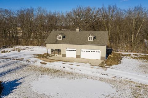 4965 S Old Mazon Rd, Mazon, IL 60444 photo 5