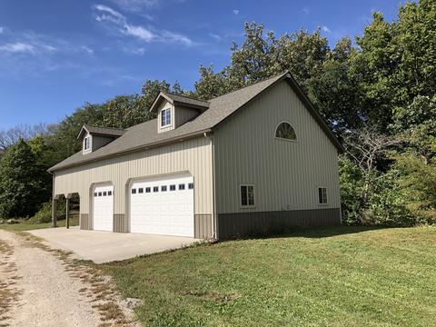 4965 S Old Mazon Rd, Mazon, IL 60444 photo 30