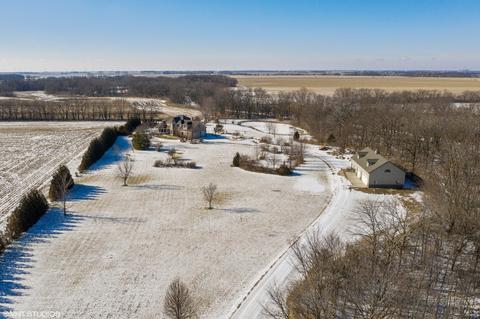 4965 S Old Mazon Rd, Mazon, IL 60444 photo 40