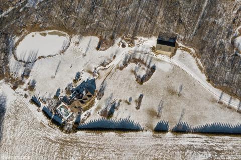 4965 S Old Mazon Rd, Mazon, IL 60444 photo 32