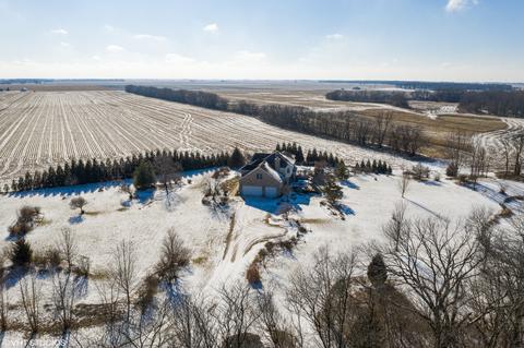 4965 S Old Mazon Rd, Mazon, IL 60444 photo 38