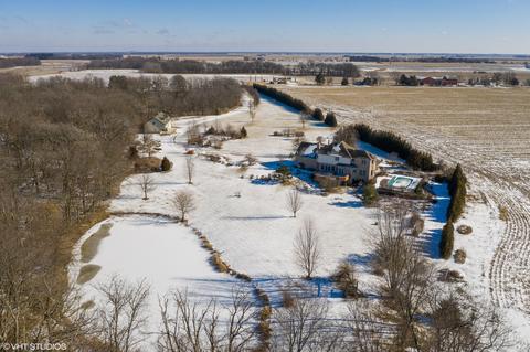 4965 S Old Mazon Rd, Mazon, IL 60444 photo 37
