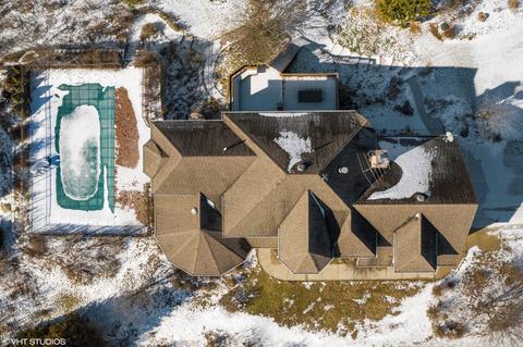 4965 S Old Mazon Rd, Mazon, IL 60444 photo 31