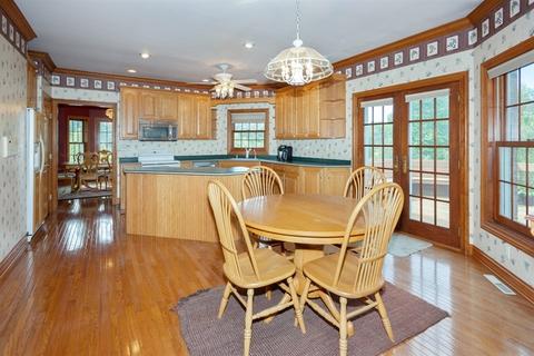 4965 S Old Mazon Rd, Mazon, IL 60444 photo 13