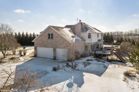 4965 S Old Mazon Rd, Mazon, IL 60444 photo 18