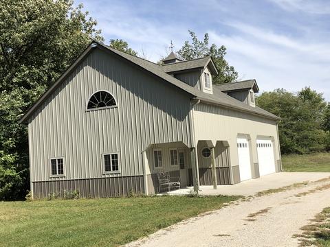 4965 S Old Mazon Rd, Mazon, IL 60444 photo 8