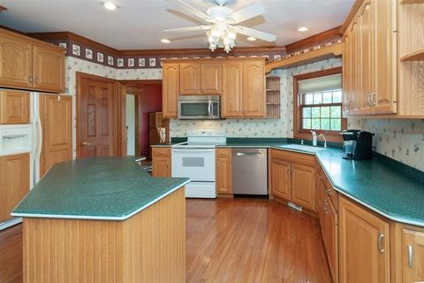 4965 S Old Mazon Rd, Mazon, IL 60444 photo 12