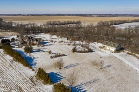 4965 S Old Mazon Rd, Mazon, IL 60444 photo 6