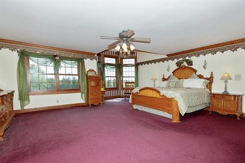 4965 S Old Mazon Rd, Mazon, IL 60444 photo 16