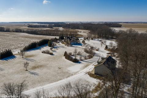 4965 S Old Mazon Rd, Mazon, IL 60444 photo 39