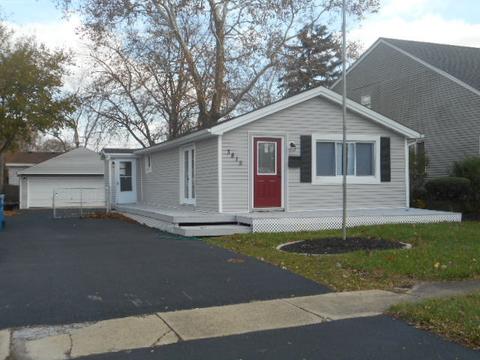 3815 Morgan St, Steger, IL 60475 photo 1