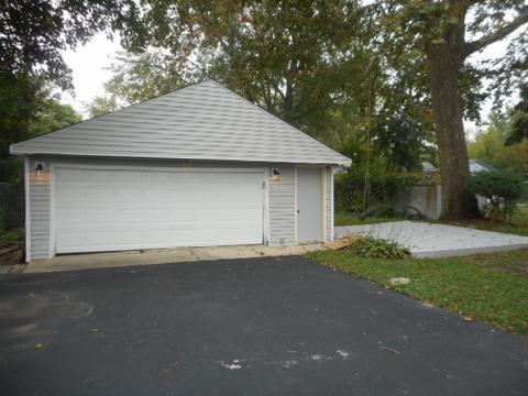 3815 Morgan St, Steger, IL 60475 photo 3