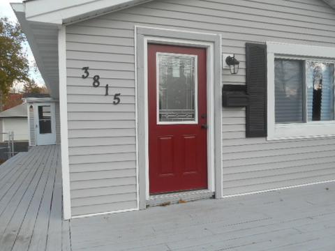 3815 Morgan St, Steger, IL 60475 photo 2