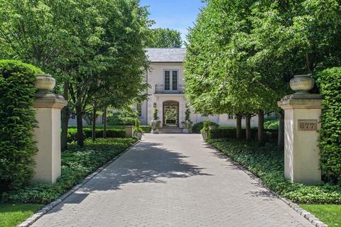 877 E Westminster, Lake Forest, IL 60045 photo 1