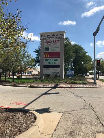 3265 Kirchoff Rd #126, Rolling Meadows, IL 60008 photo 16