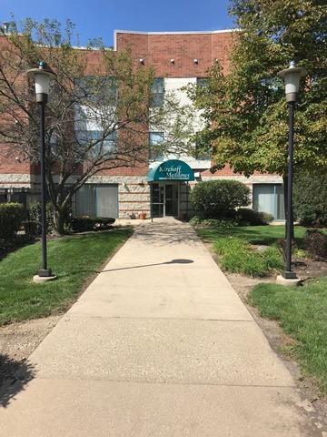 3265 Kirchoff Rd #126, Rolling Meadows, IL 60008 photo 1