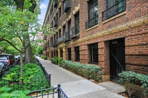 21 Elm St #2D, Chicago, IL 60611 photo 22