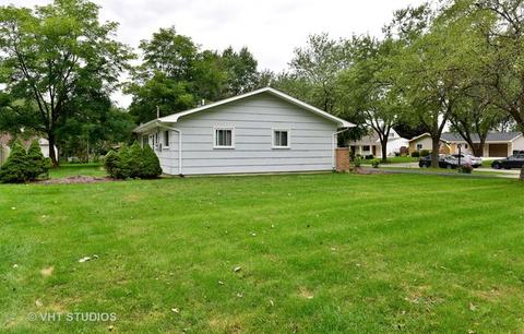 675 Northview Ln, Hoffman Estates, IL 60169 photo 14