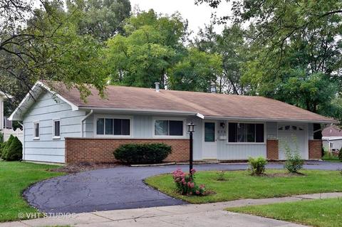 675 Northview Ln, Hoffman Estates, IL 60169 photo 1