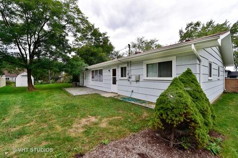 675 Northview Ln, Hoffman Estates, IL 60169 photo 13