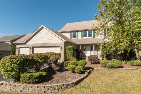 1470 Teal Ct, Hoffman Estates, IL 60192 photo 2