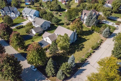 1470 Teal Ct, Hoffman Estates, IL 60192 photo 29