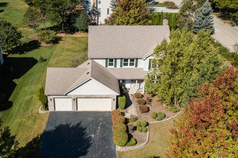 1470 Teal Ct, Hoffman Estates, IL 60192 photo 1