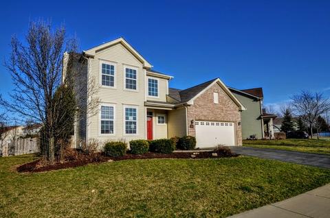1709 Pin Oak Ln, Elgin, IL 60120 photo 2