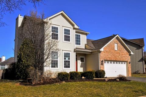 1709 Pin Oak Ln, Elgin, IL 60120 photo 1