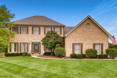 631 Clover Dr, Algonquin, IL 60102 photo 1