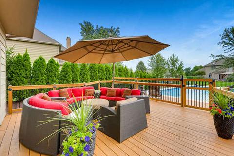 631 Clover Dr, Algonquin, IL 60102 photo 4