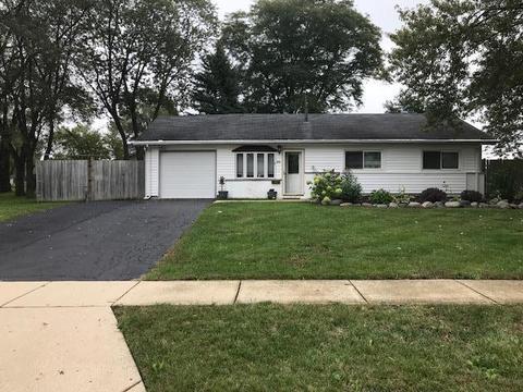 295 Illinois Blvd, Hoffman Estates, IL 60169 photo 1