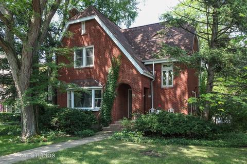 24 Briar Rd, Golf, IL 60029 photo 1