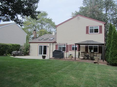 813 W Appletree Ln, Bartlett, IL 60103 photo 25