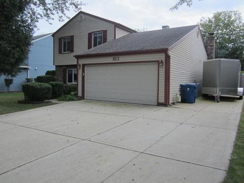 813 W Appletree Ln, Bartlett, IL 60103 photo 3