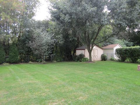 813 W Appletree Ln, Bartlett, IL 60103 photo 29