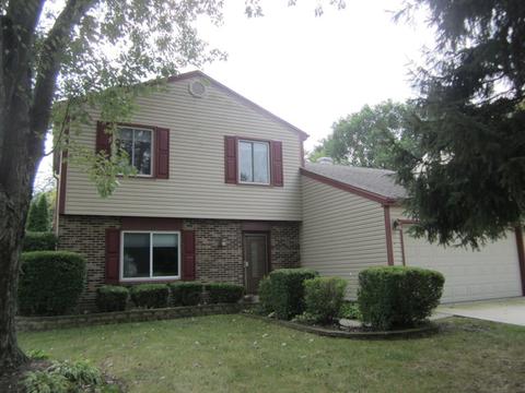 813 W Appletree Ln, Bartlett, IL 60103 photo 1