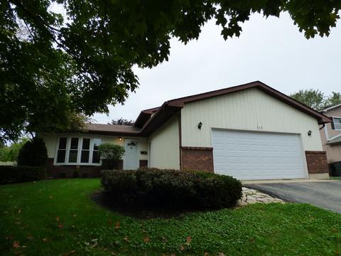 368 Ann St, Cary, IL 60013 photo 1