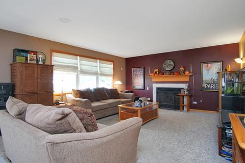 5124 W Park Ln, Monee, IL 60449 photo 9