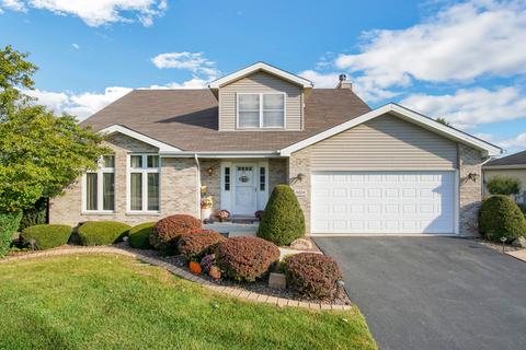 5124 W Park Ln, Monee, IL 60449 photo 1
