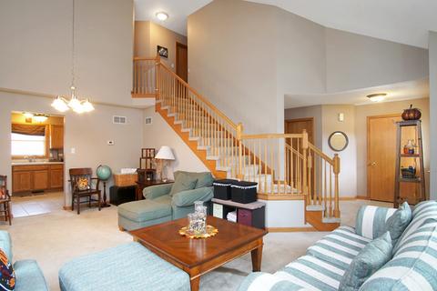 5124 W Park Ln, Monee, IL 60449 photo 13