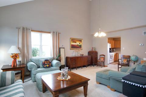 5124 W Park Ln, Monee, IL 60449 photo 2