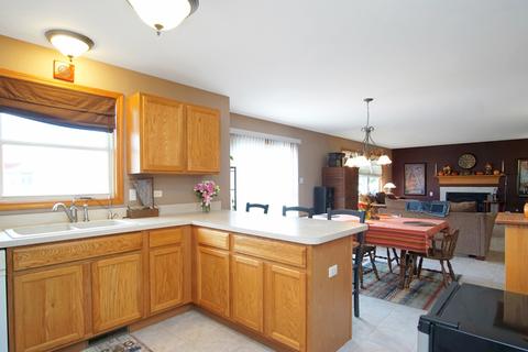 5124 W Park Ln, Monee, IL 60449 photo 4